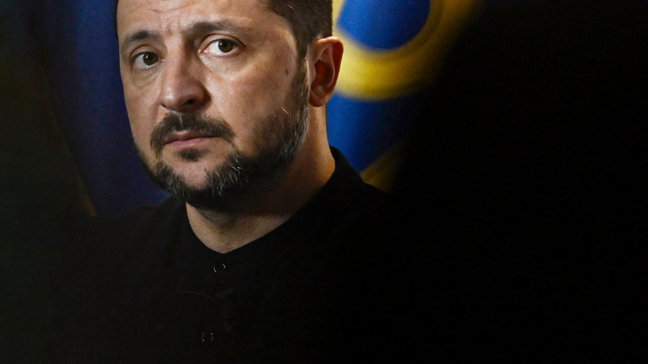 Zelenskyy plans spring elections alongside referendum on peace deal after US push