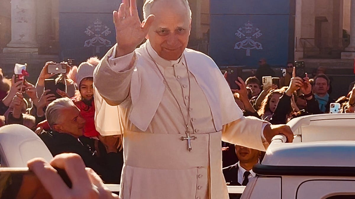 What Ouellet tells us about Leo and lay governance