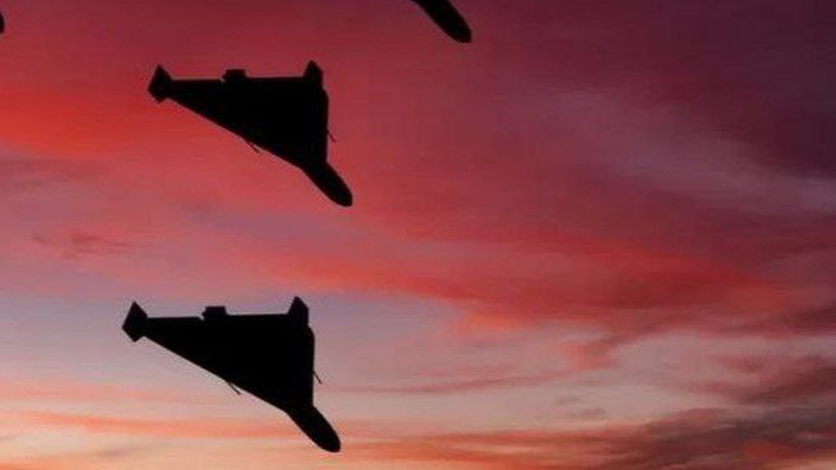 Defense forces shoot down 297 enemy UAVs, missiles miss their targets – Air Force