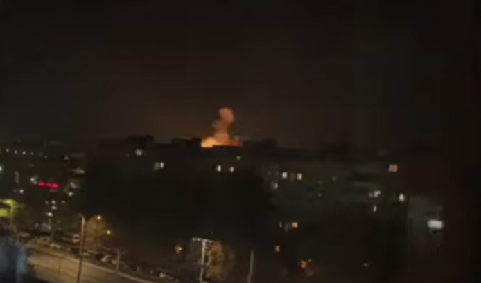 About 455 apartment buildings lose heating in Russian Belgorod after drone attack