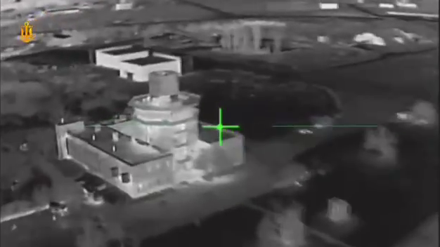 Russia’s 12-year logistics network turns Crimea into covert “partisan missile” hub