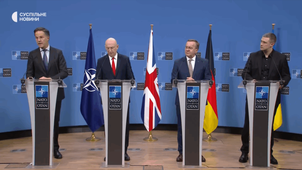 $38bn, 35 Patriot missiles, long-range drones: What Ukraine got at Ramstein