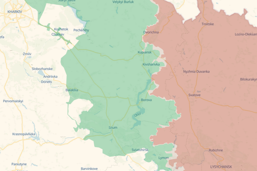 “A good target for our drones”: Russian infantry digs in without food or water on Kharkiv front