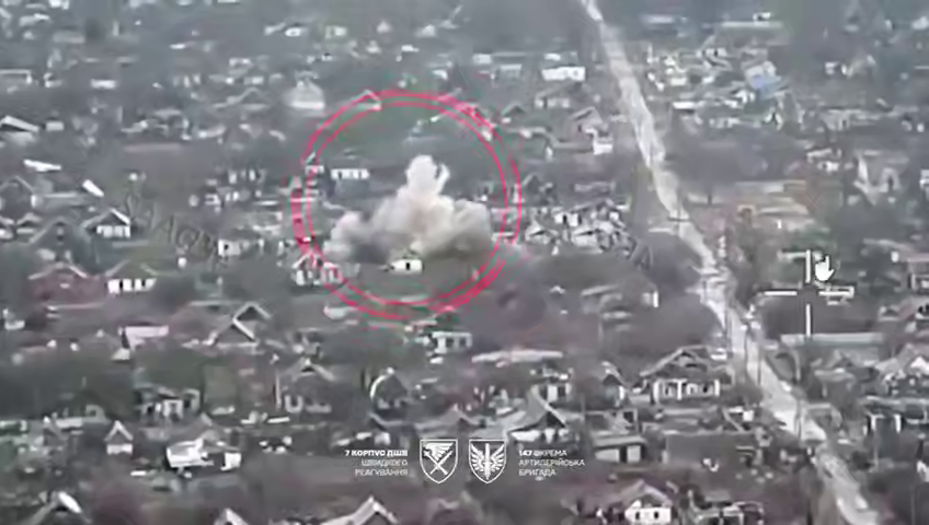 ISW: Russia appears to have seized Pokrovsk after two-year battle – but gains stall beyond the ruins