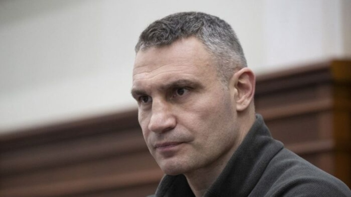 Over UAH 10 bln from capital’s budget allocated to increase Kyivteploenergo charter capital – Klitschko