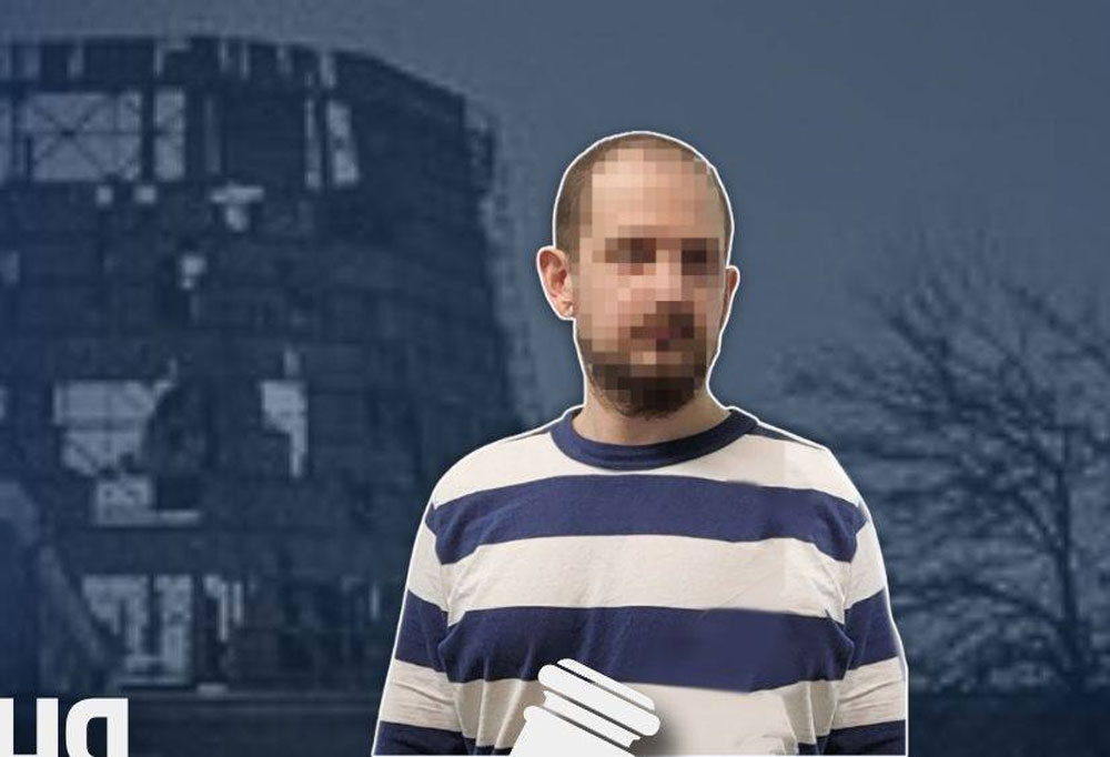 Kyiv IT worker jailed for life — court finds he helped Russia strike the power grid that heats his city