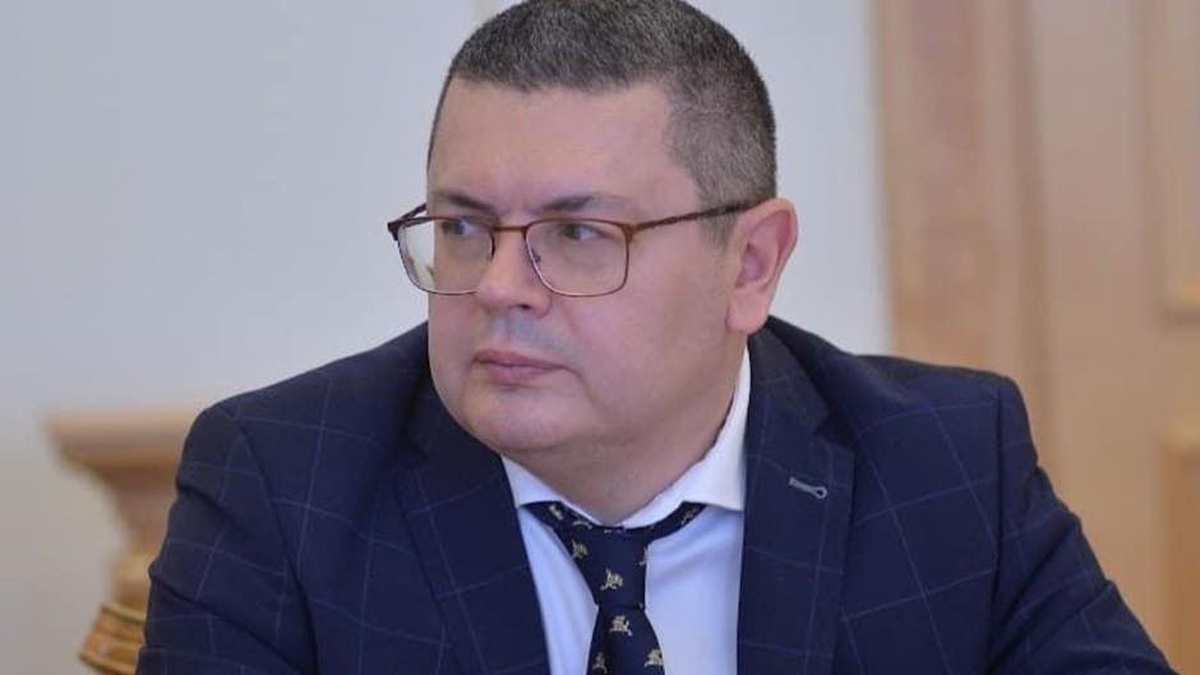 Pressure on Russia, ceasefire can move talks forward – Merezhko