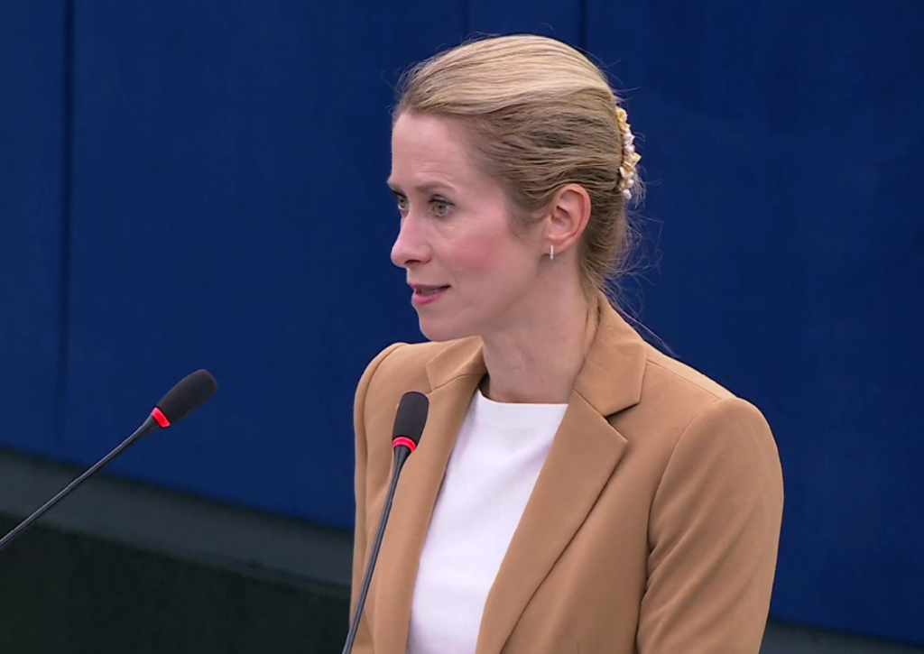 “They don’t like the EU”: Europe’s top diplomat says Washington wants to divide Europe