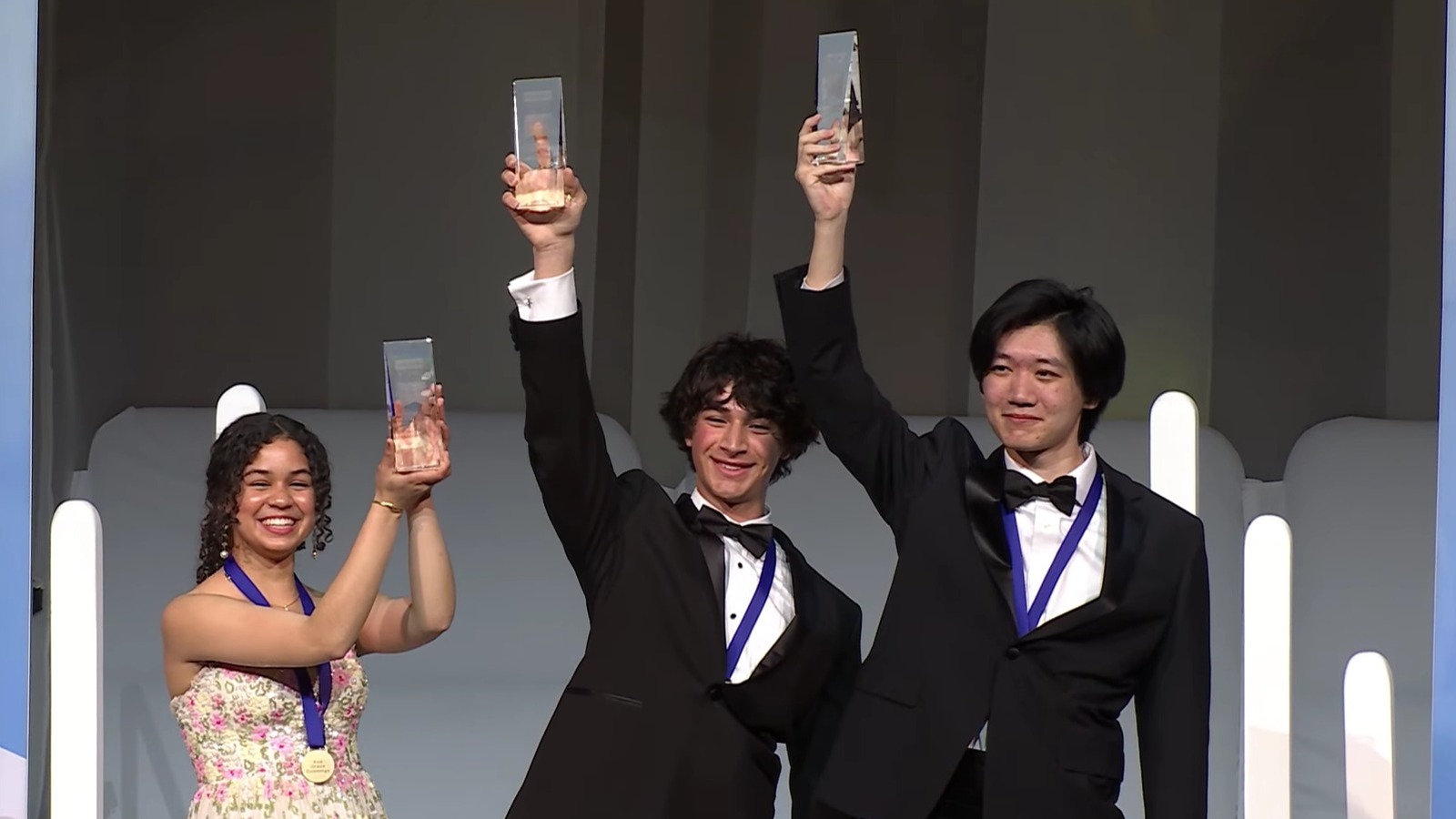 This High Schooler Found 1.5 Million Unknown Space Objects That NASA Missed