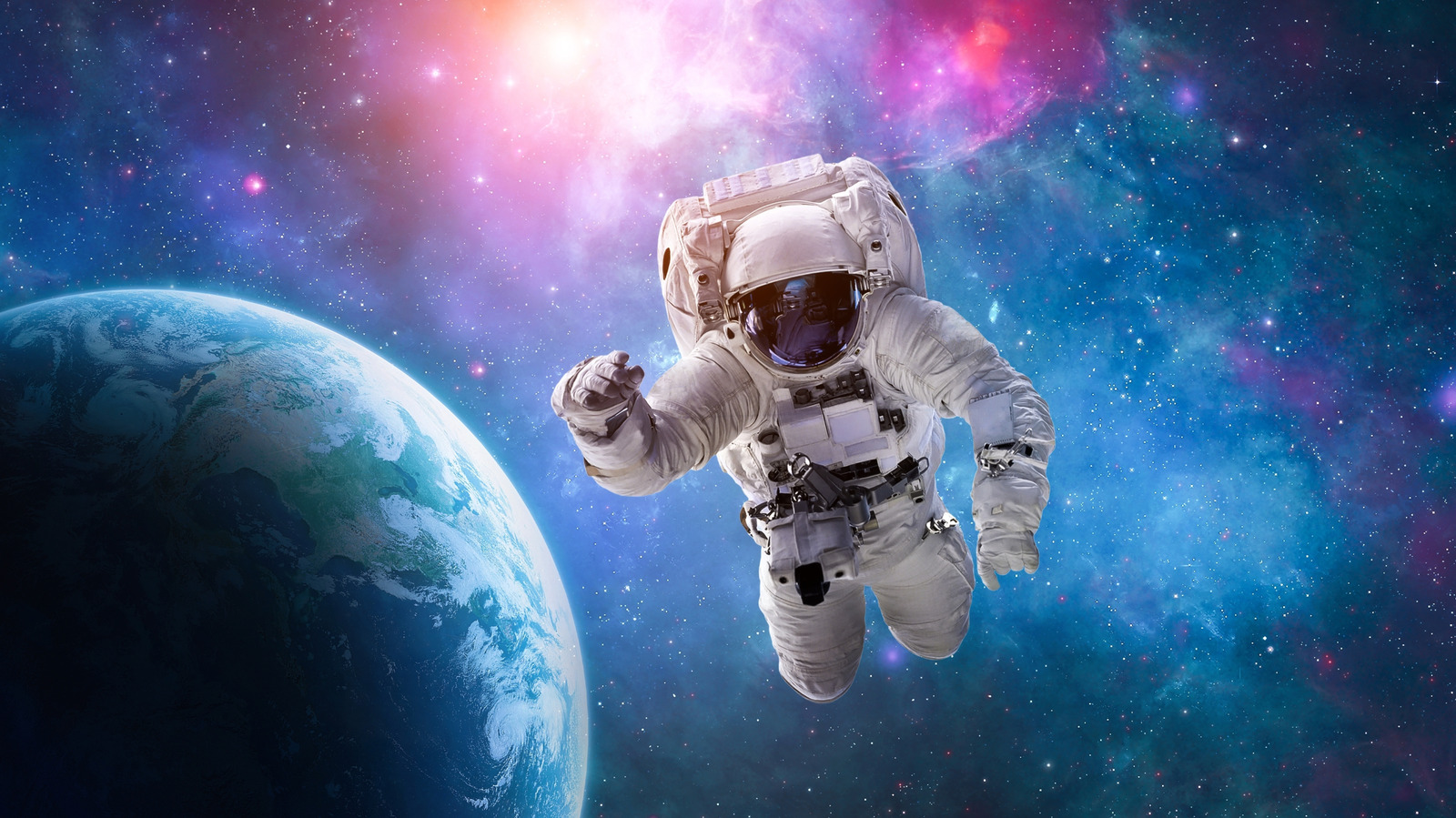 Do Astronauts Get Paid Overtime In Space? You’ll Never Guess How Much They Make