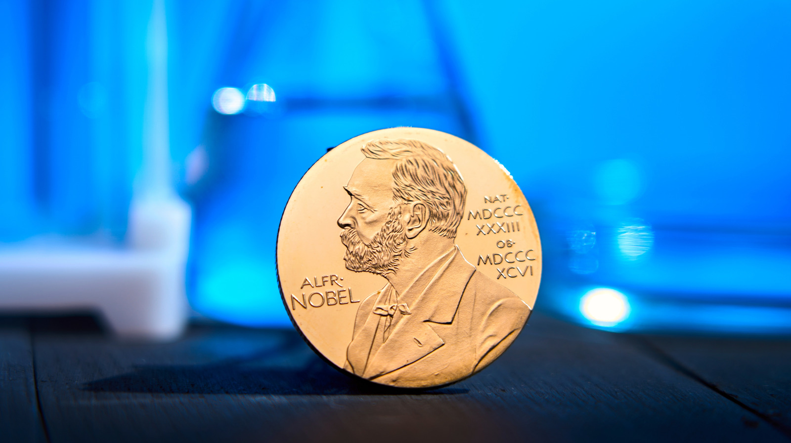 3 Nobel Prize Winners Invented A New Material That Could Change Everything