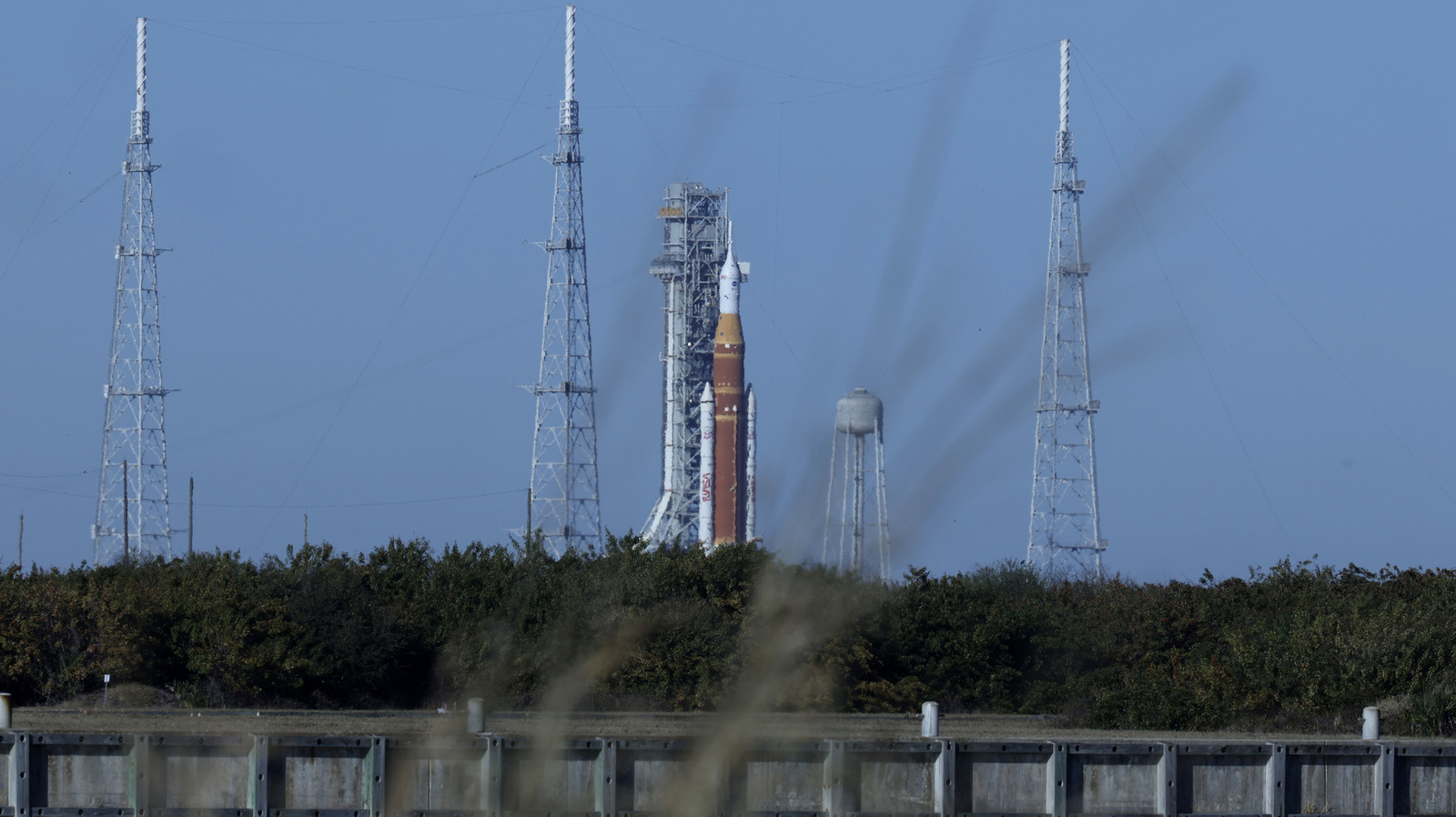 4 Problems NASA’s Artemis II Still Has To Fix Still Before Its Launch