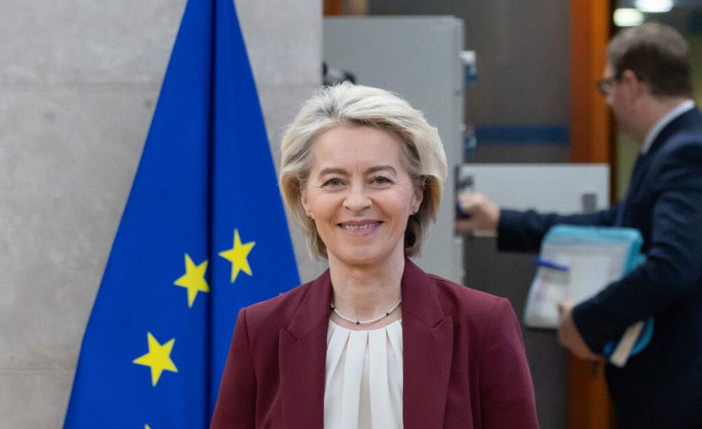 $1 billion in trade cuts, a crude oil shipping ban, and a crypto crackdown: what the EU’s proposed sanctions package would hit