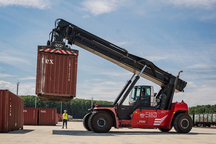 In 2025, logistics operator Lemtrans invested ₴160M in business development.