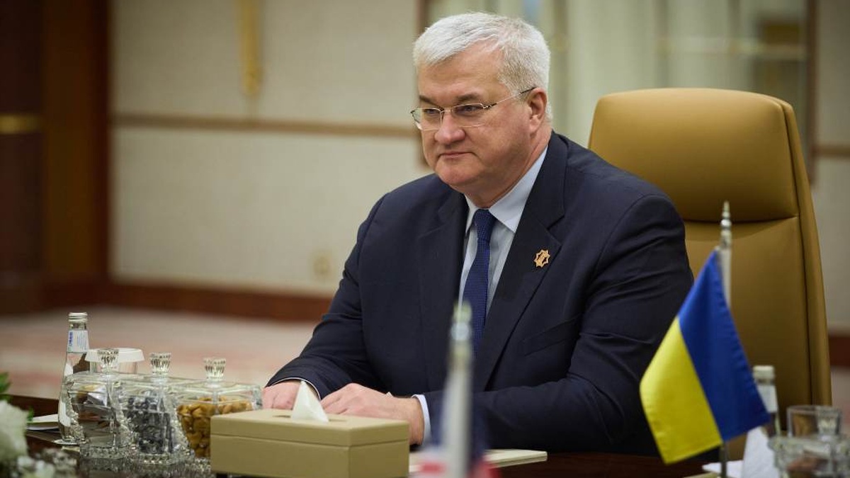 Ukraine receives requests from 11 countries for security support in connection with Iran’s actions – Sybiha