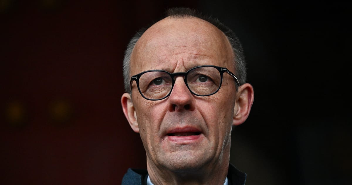 Greens push Merz to probe Germany’s possible Epstein links – POLITICO