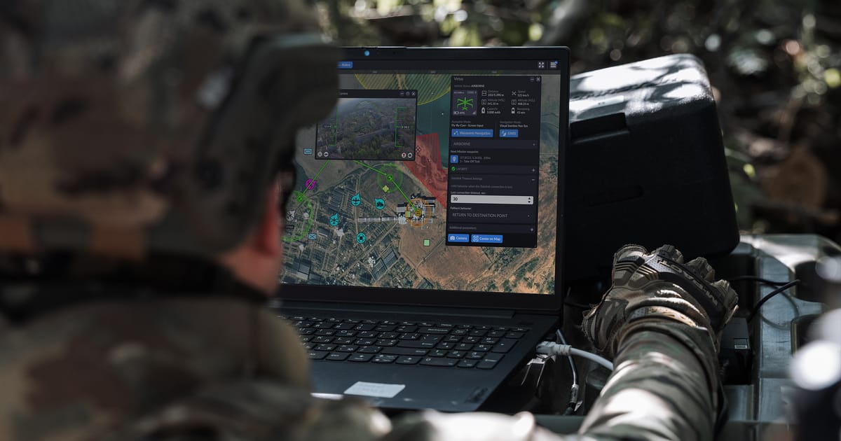 Europe’s next line of defense – POLITICO