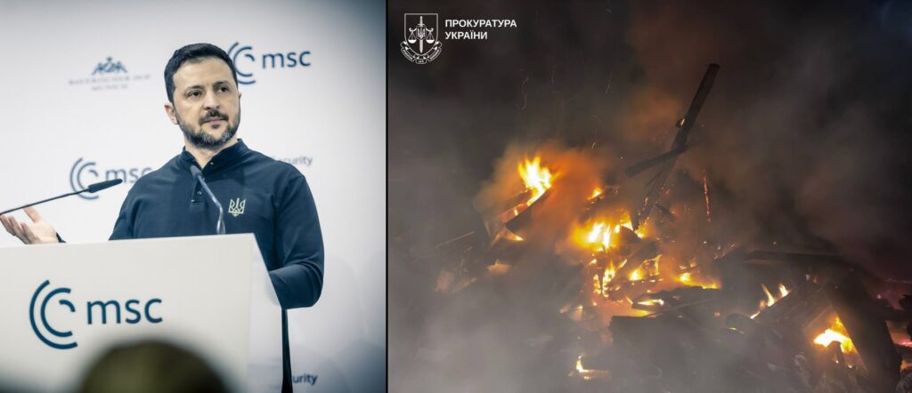 Munich Security Report 2026 paints stark picture of Europe’s security crisis