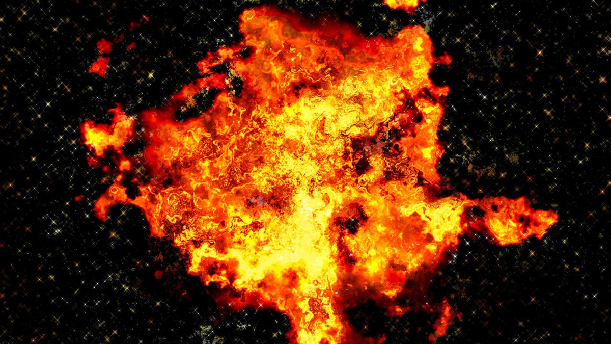 SBU drones hit Velikolukskaya oil depot in Pskov region – SBU source