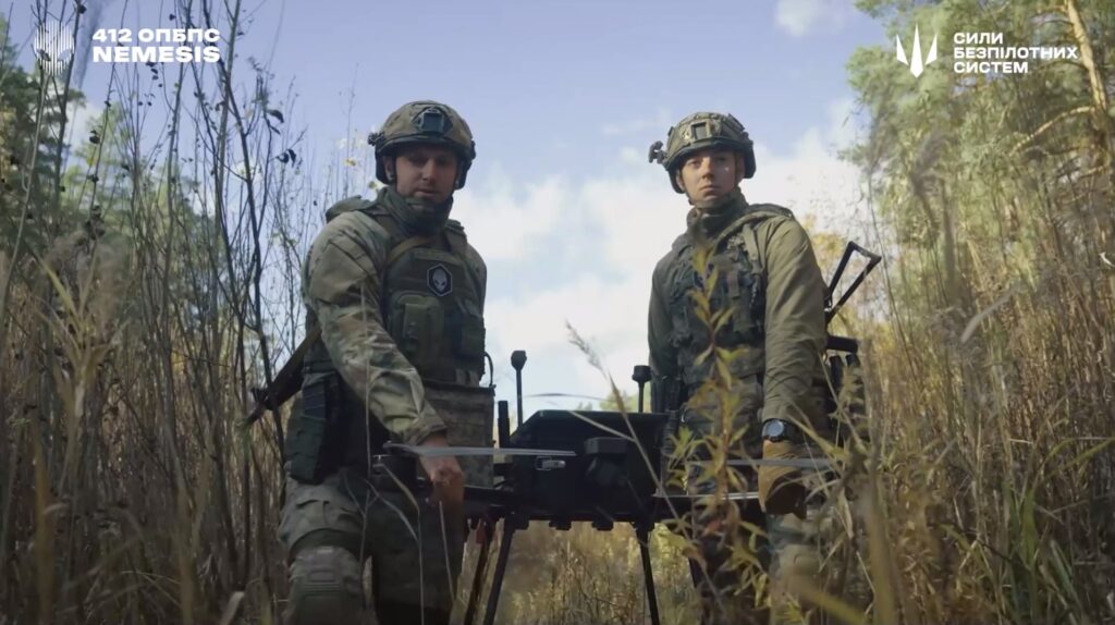 “Generals thanked us for coming”: NATO soldiers stood frozen under Ukrainian drones during Hedgehog-2025 drills