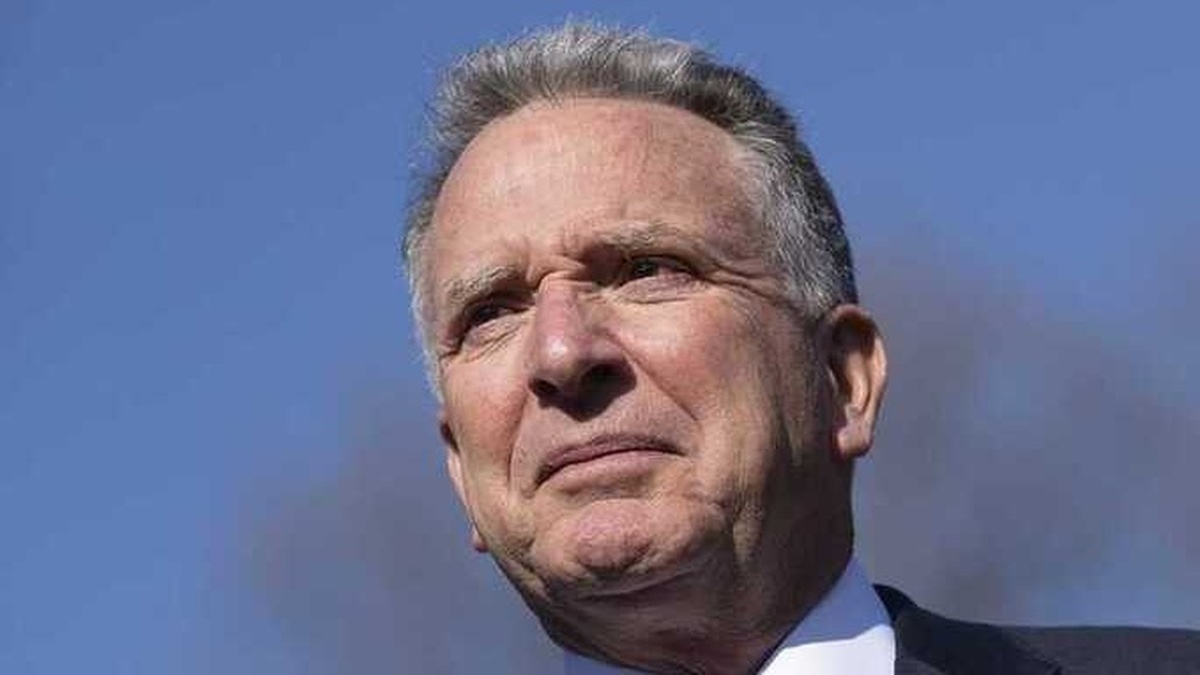 Witkoff doesn’t rule out Ukraine-Russia-USA trilateral meeting within next 10 days