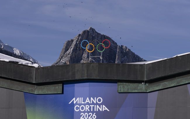 Winter Olympics 2026 – Follow Ukraine and catch every final on February 21