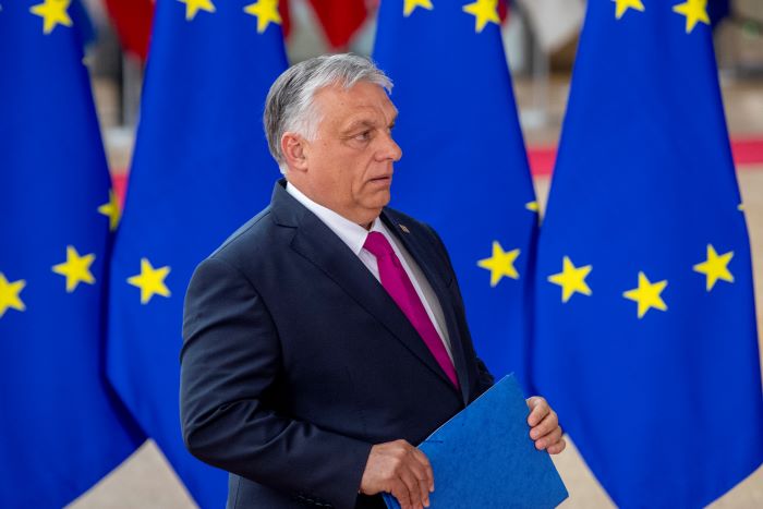Hungary’s legal challenge to the Russian gas ban is built on myths, not EU law