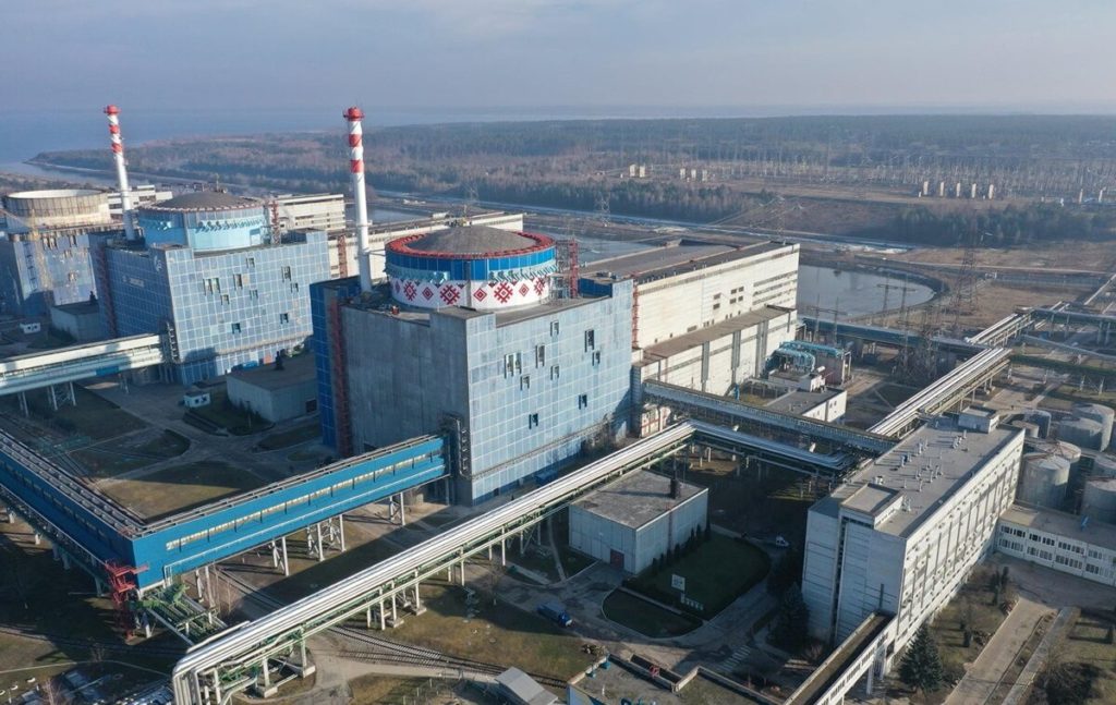 Ukraine’s nuclear plants have the power — the grid damaged by Russia still can’t carry it