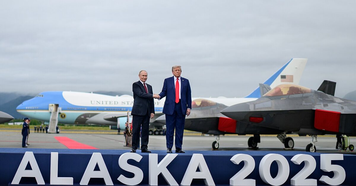 The US Wants a Deal. Russia Wants a System — Russia in Global Affairs