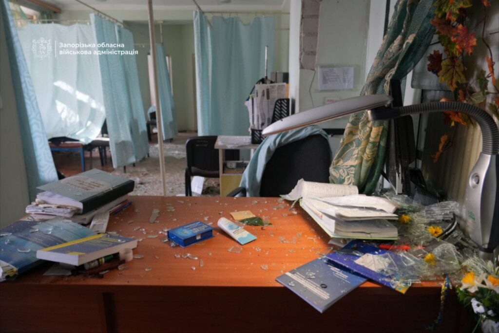 Russia isn’t intending to storm Zaporizhzhia. What it’s planning is pressuring US with strikes on 700,000 civilians amid peace talks – expert