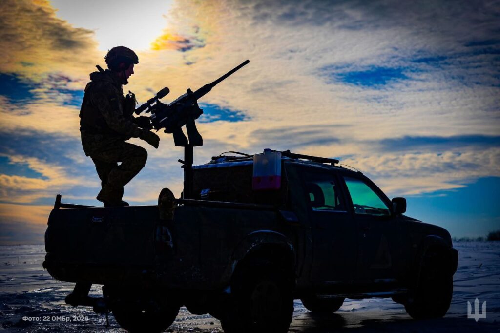 Paint on Ukraine’s top poet bust is smokescreen — Serbia’s true message to Kyiv is in €800M of artillery shells, says expert