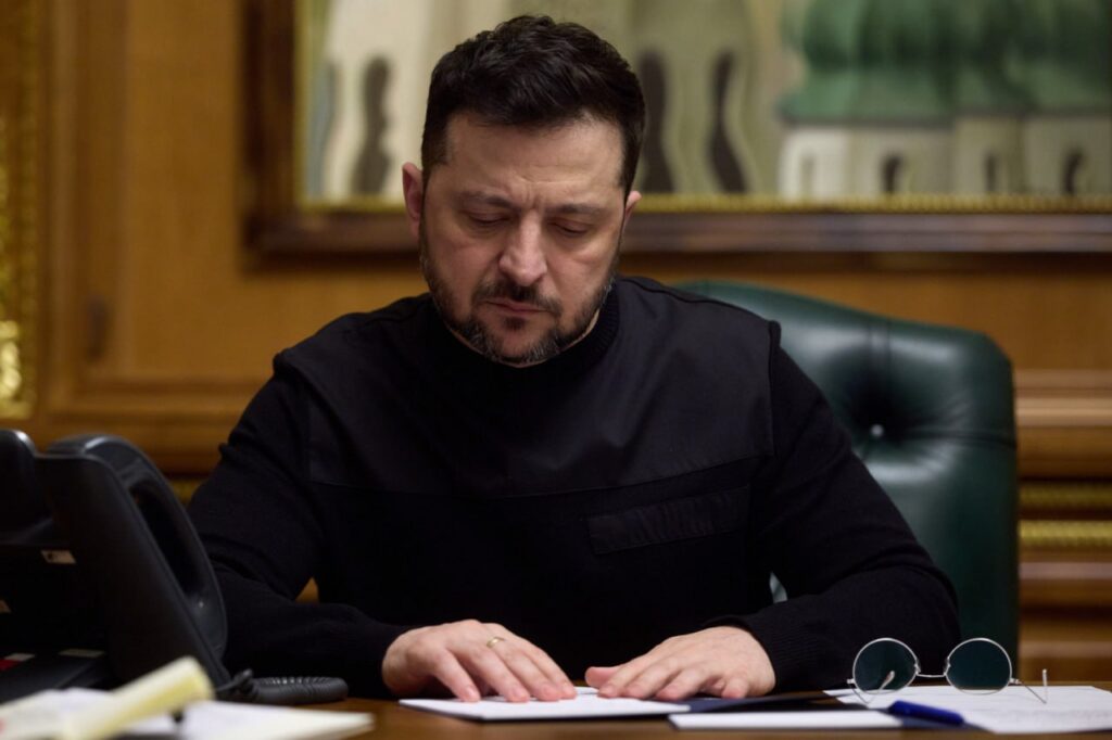 Even countries with better air defenses can’t stop every Shahed – Ukraine knows how, Zelenskyy says