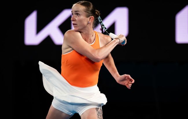 Svitolina vs. Gauff at WTA 1000 in Dubai – Match overview and report, February 20