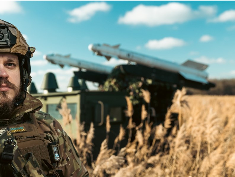 Ukraine to revise air defense playbook, Zelenskyy says