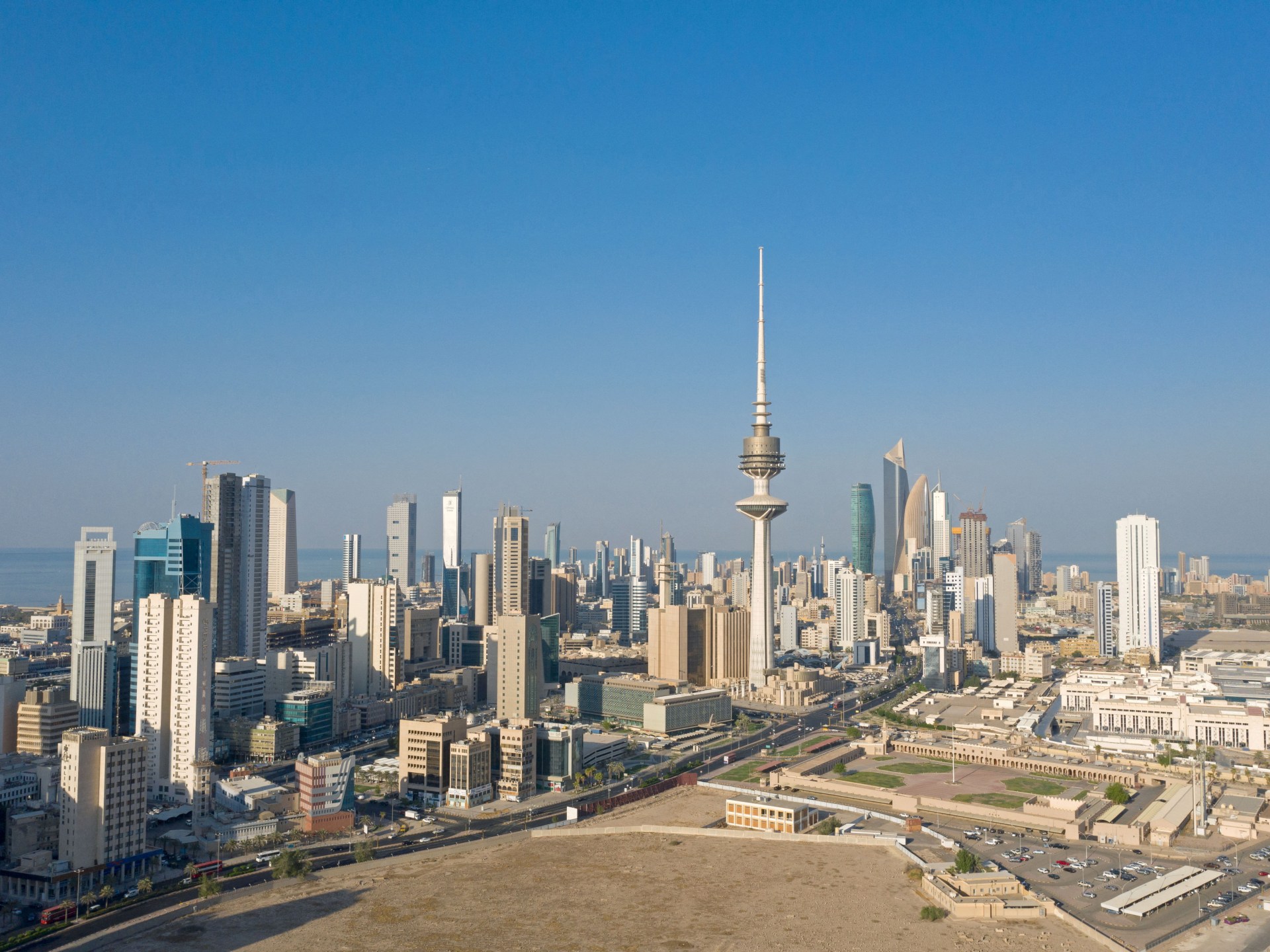 Gulf countries back Kuwait’s sovereignty after Iraq draws new boundaries | News