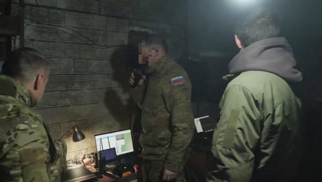 Russian military police are checking soldiers’ phones for Telegram — ISW says this deepens Russia’s command and control crisis