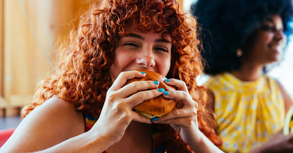 Plant-based steaks: A strategic threat to the union?