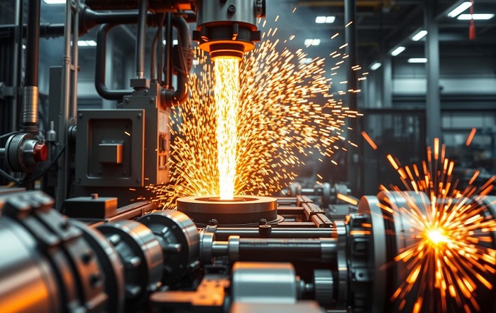 A Ukrainian titanium raw material producer Velta plans to invest up to $30M in its own power generation.