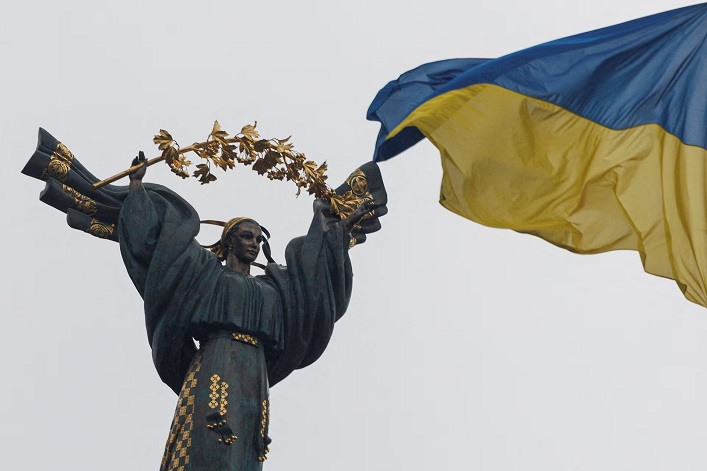 Ukraine’s progress toward EU membership: An overview of Kyiv’s key steps and achievements.