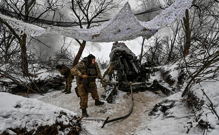 The Armed Forces of Ukraine have achieved their largest front-line advance in the past 2.5 years in just five days.
