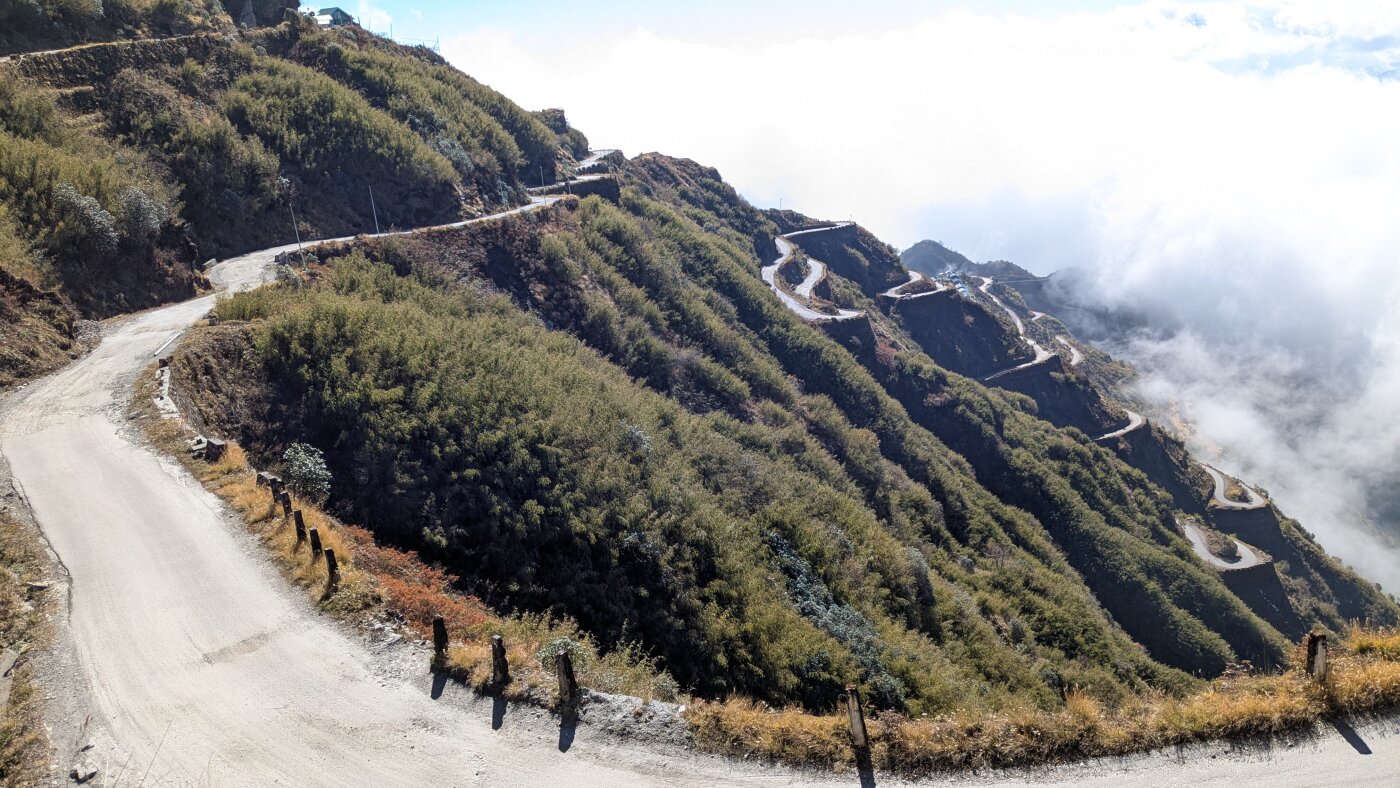 As China quickly builds up border, India slow to make ‘vibrant villages’ : NPR