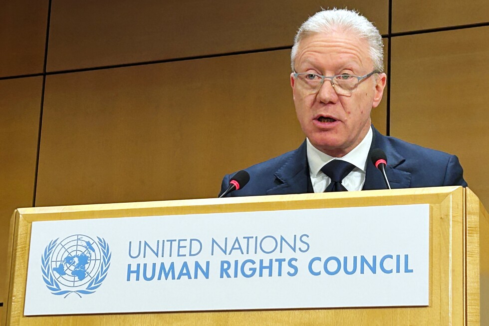 Lebanon urges Hezbollah not to get involved if US strikes Iran