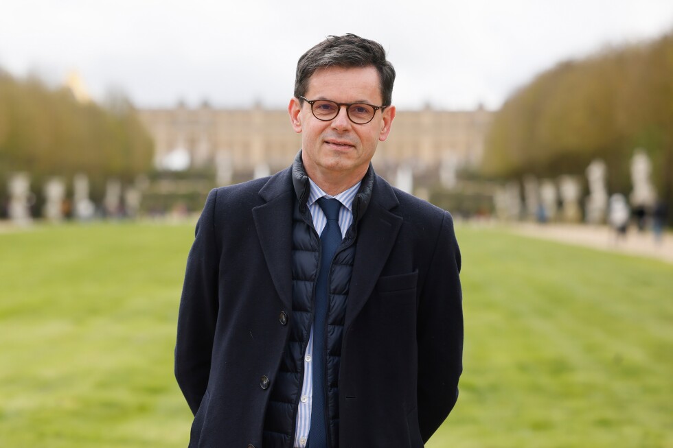 French government taps a new director to steer Louvre Museum out of crisis
