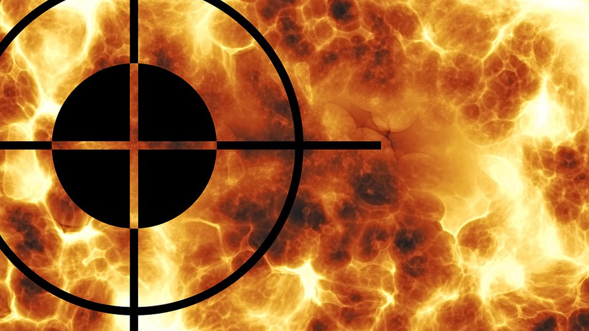 SBU drones strike chemical plant in Russia’s Tver region used by enemy’s Defense Ministry