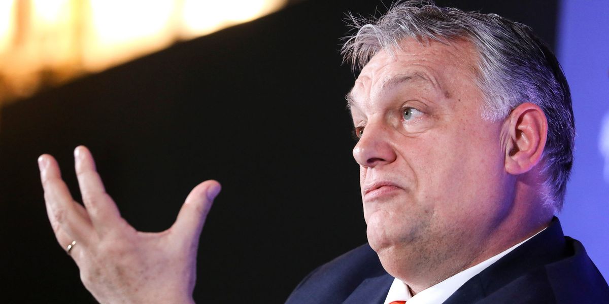 Could Hungary’s fight over oil change course of Ukraine War?