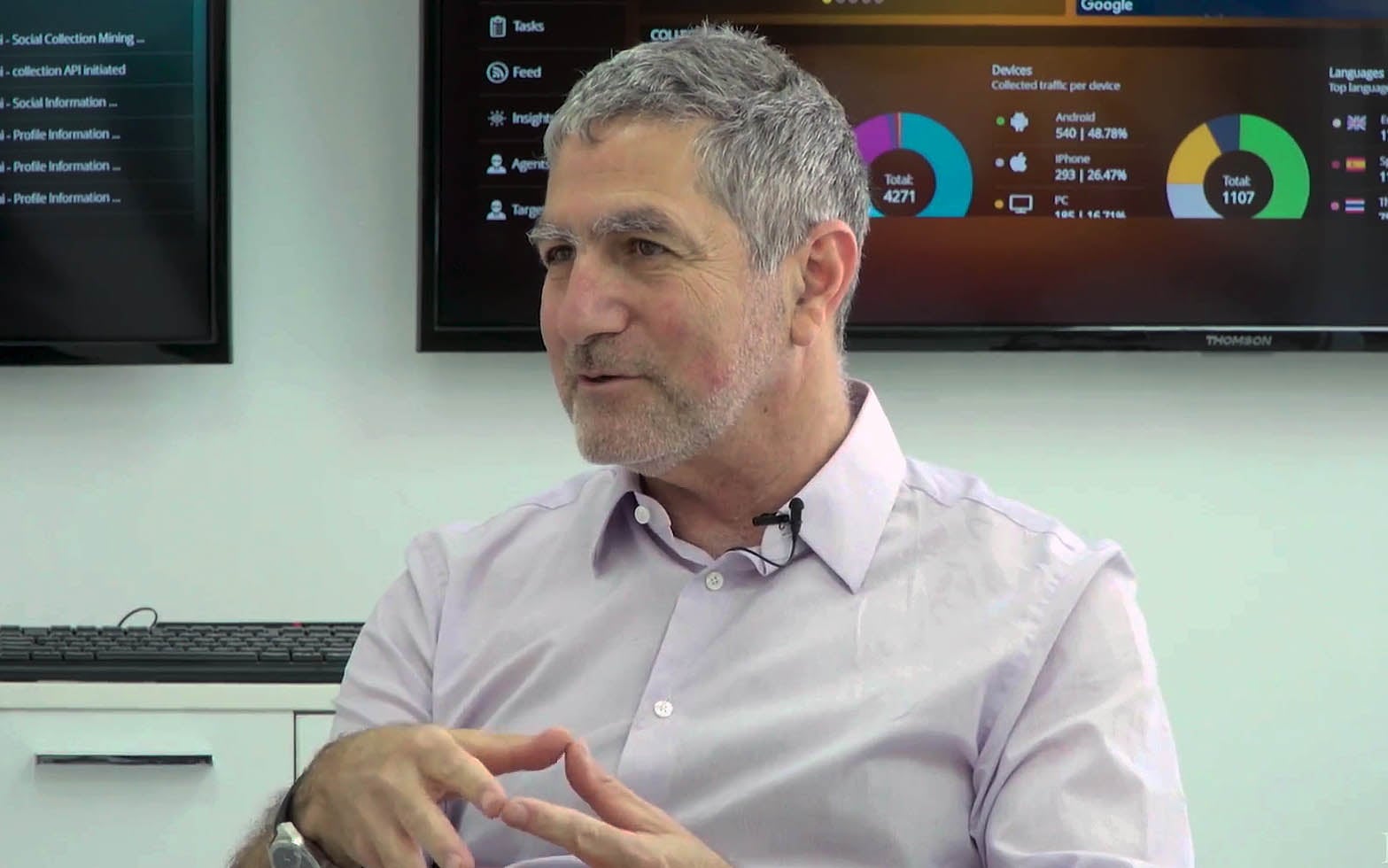 Israeli spyware maker sentenced to 8 years in Greece’s Predator case – The Times of Israel