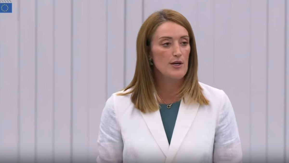 Zelenskyy among first recipients of European Order of Merit