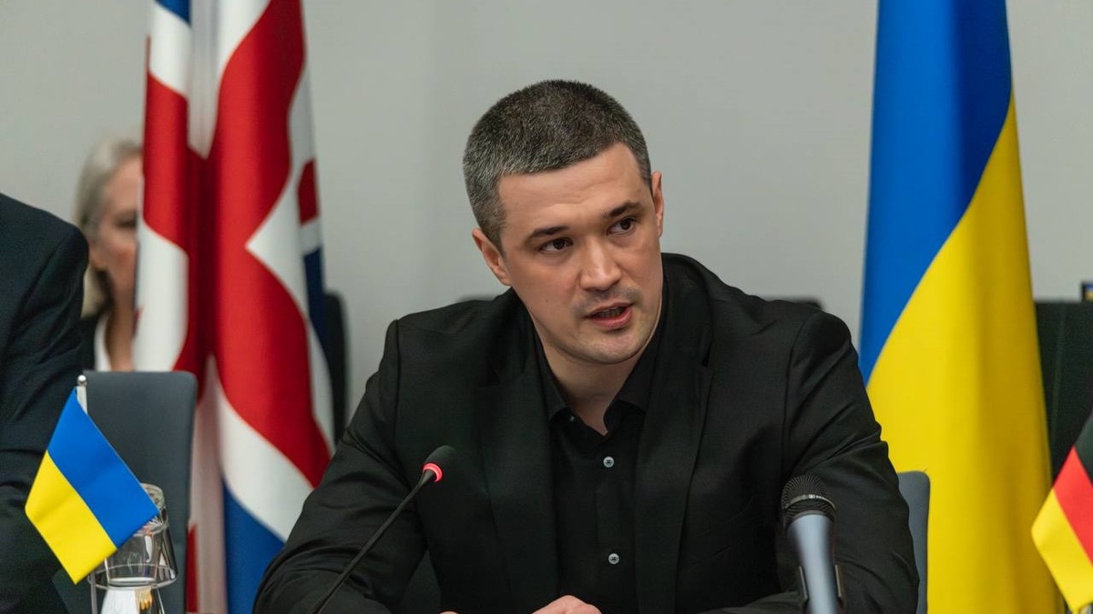 Following Ramstein, partners confirm $38 bln budget for Ukraine support