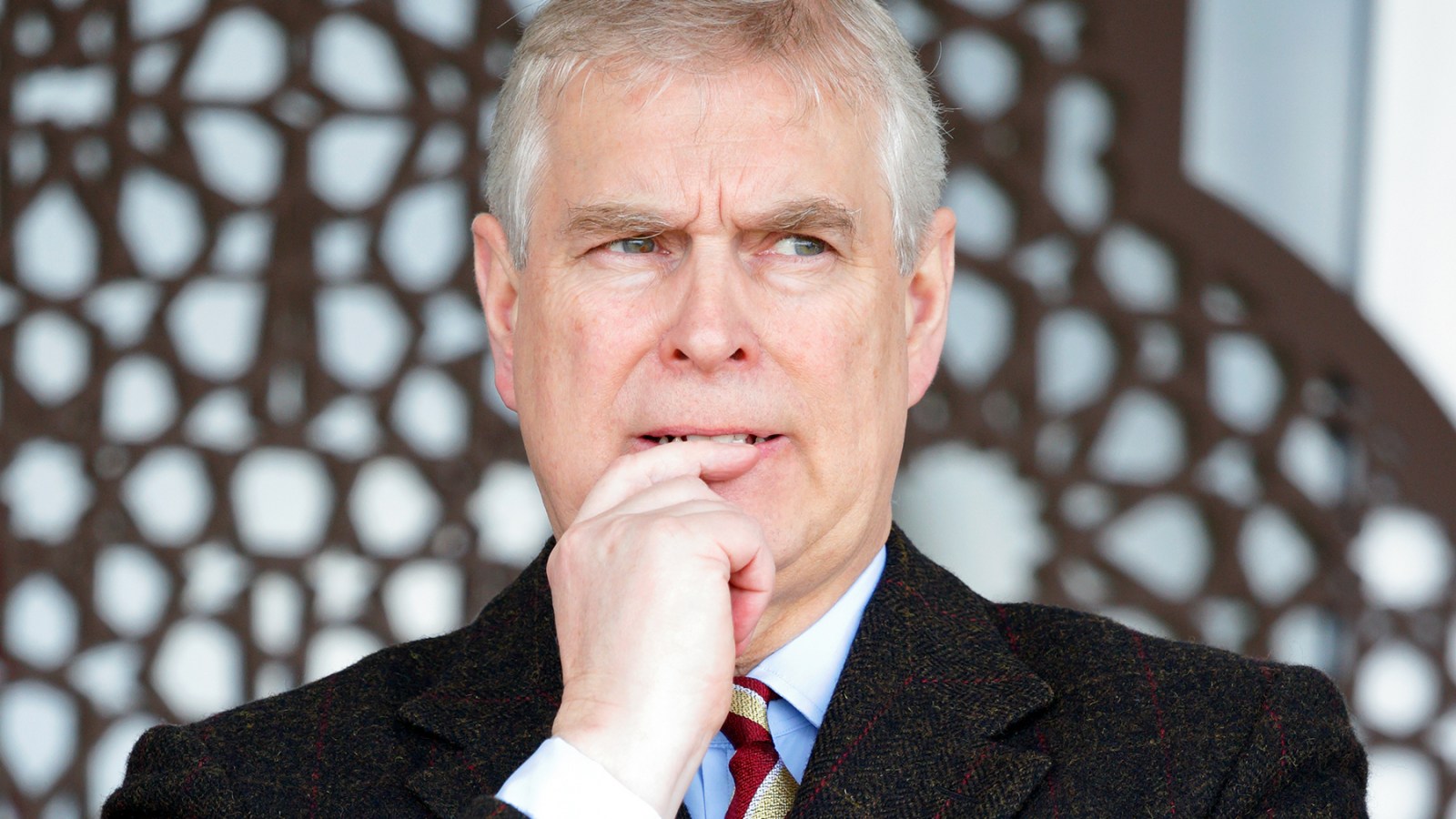 What Former Prince Andrew’s Arrest Says About the Royal Family