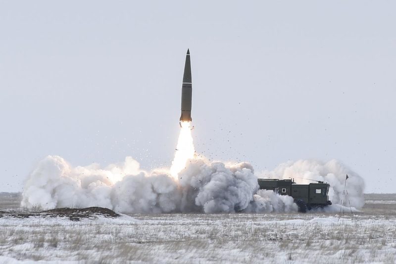 Russia can launch up to 30 ballistic missiles against Ukraine in single salvo. Here’s why that changes everything for 2026